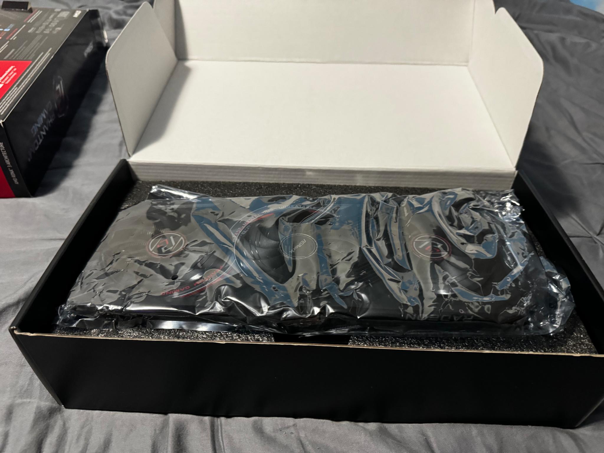 Radeon rx 7900 xtx
