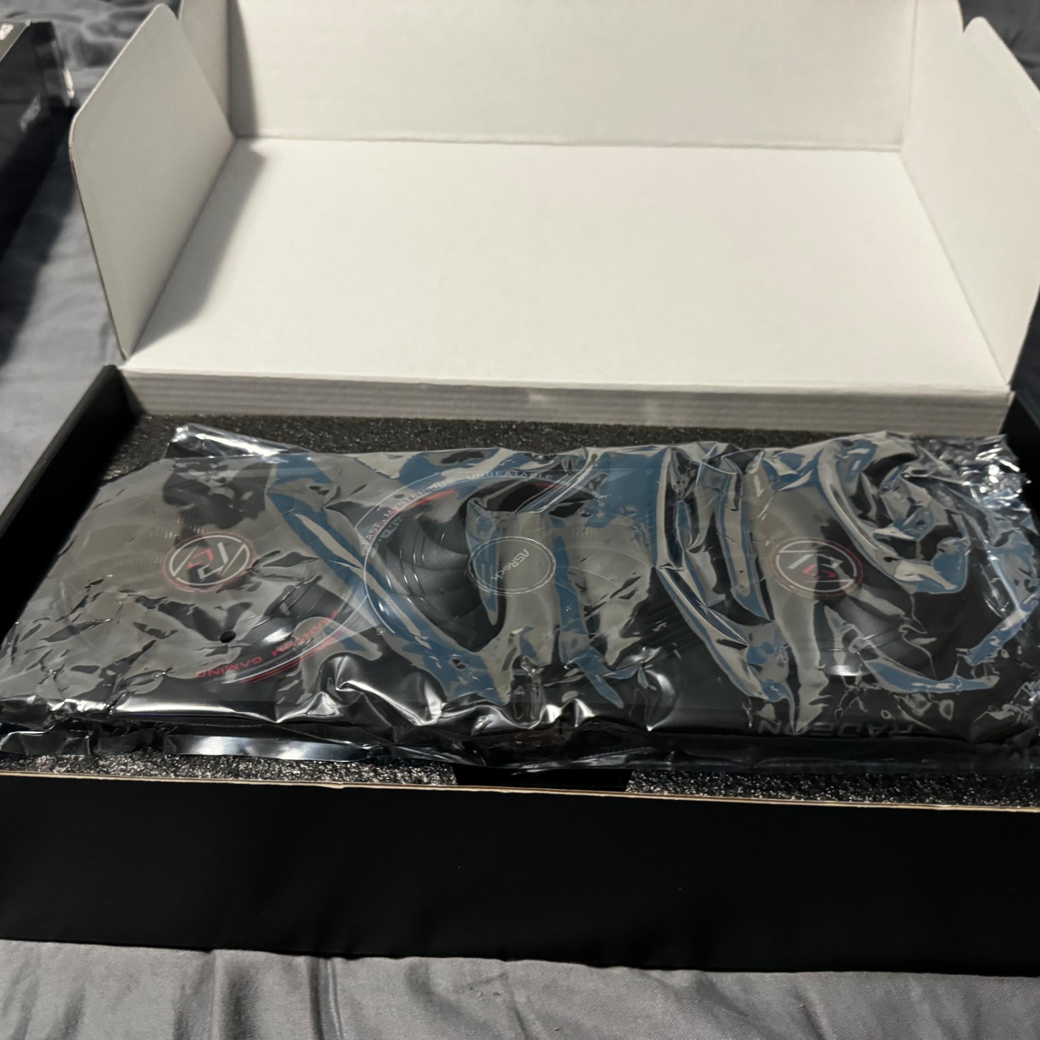 Radeon rx 7900 xtx