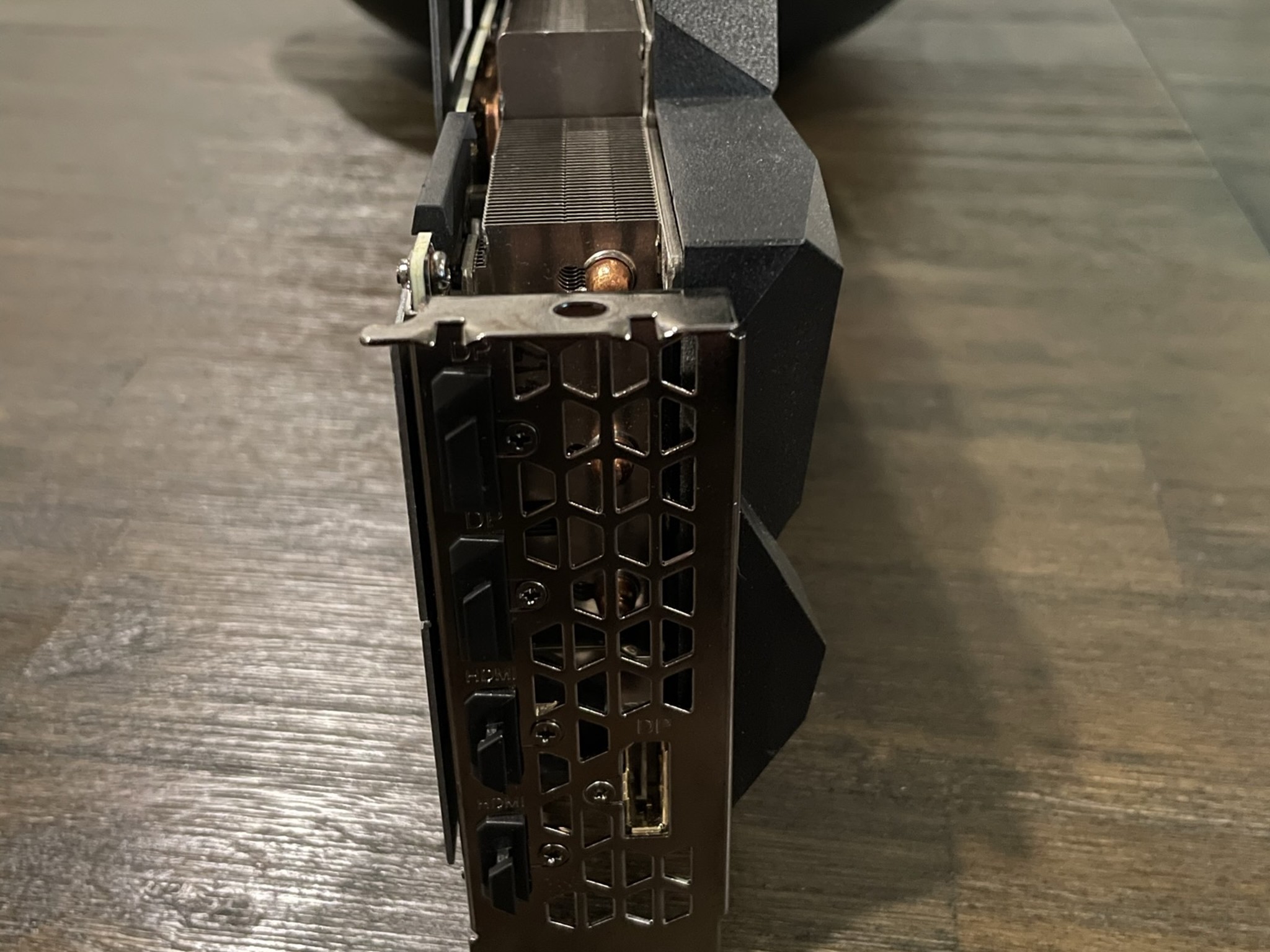 Gigabyte RTX 3090 Gaming OC 24GB