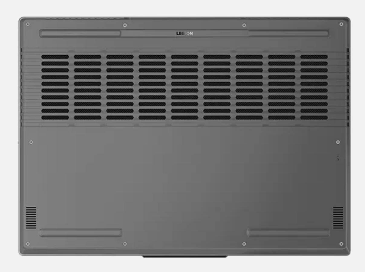 BNIB Legion Slim 5 Gen 9 AMD (16″) with AMD Ryzen 7 8845HS +RTX 4060 (1+ year Warranty Remaining)