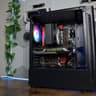 🍬🌠 BUDGET - BO6 Ready GAMING PC | NVIDIA GTX 970 4GB | INTEL i7 5930K | 32GB DDR4 RAM | 1.25TB