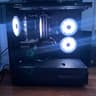 Intel i7 9700K RTX 3060 TI | 32GB RAM  |1TB NVMe SSD Win10 PRO