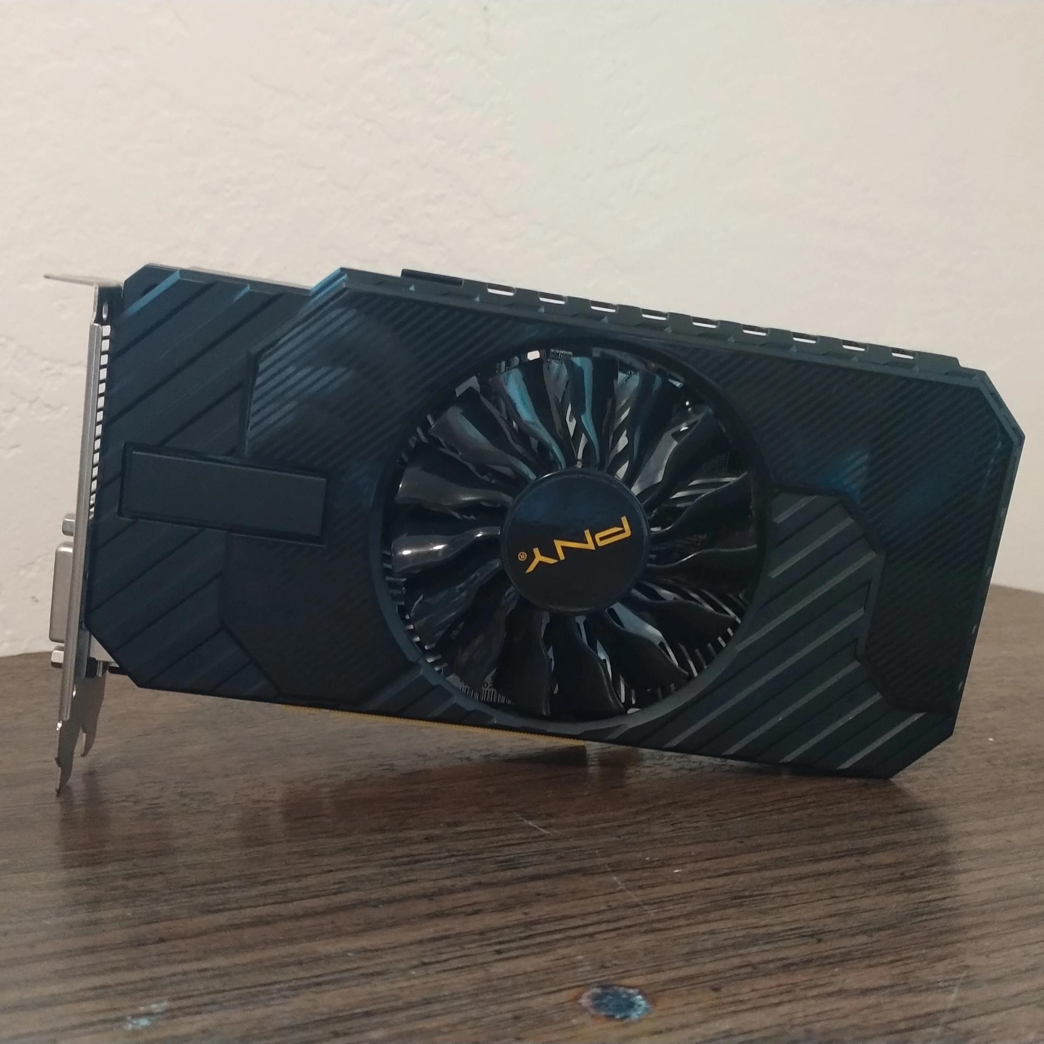 gtx 950