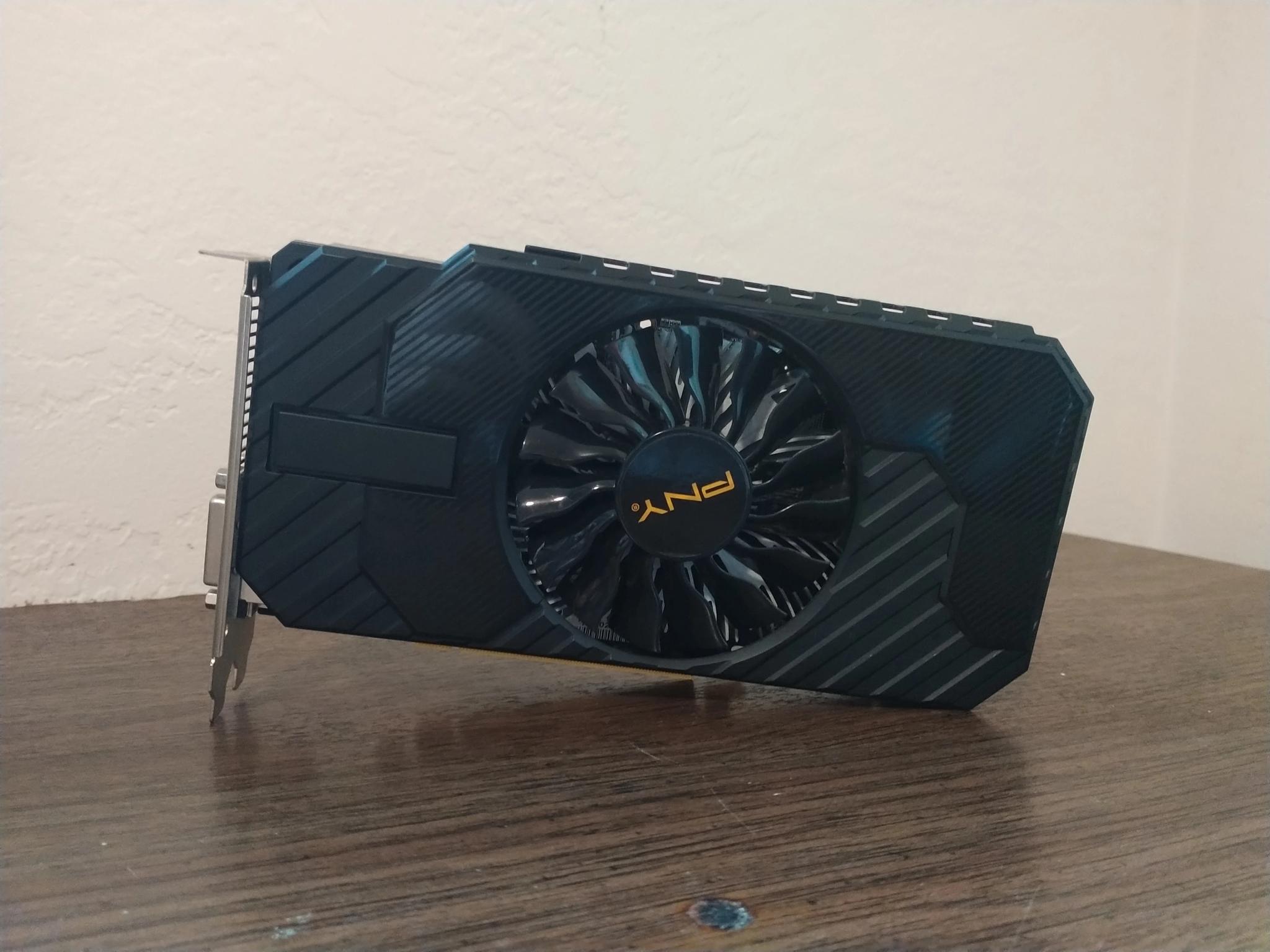 gtx 950