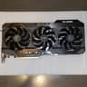 ASUS TUF Gaming 3070 Ti 8GB GPU for sale - Used - Like New