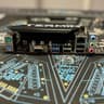 Maxsun Terminator B550M Micro-ATX Ryzen AMD AM4 Motherboard With I/O Shield