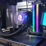 Gaming PC Ultra 5 250K Plus 32GB RAM 1TB SSD RTX 4070 Ti SUPER 16GB Win11 PC