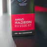 AMD Radeon RX 6500 XT Phantom Gaming