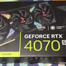 PNY 4070 super