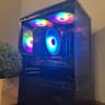 BUDGET GAMING - RTX 2060 Super Custom Gaming PC - Core i7-8700, 16GB RAM, 2.5TB Total Storage