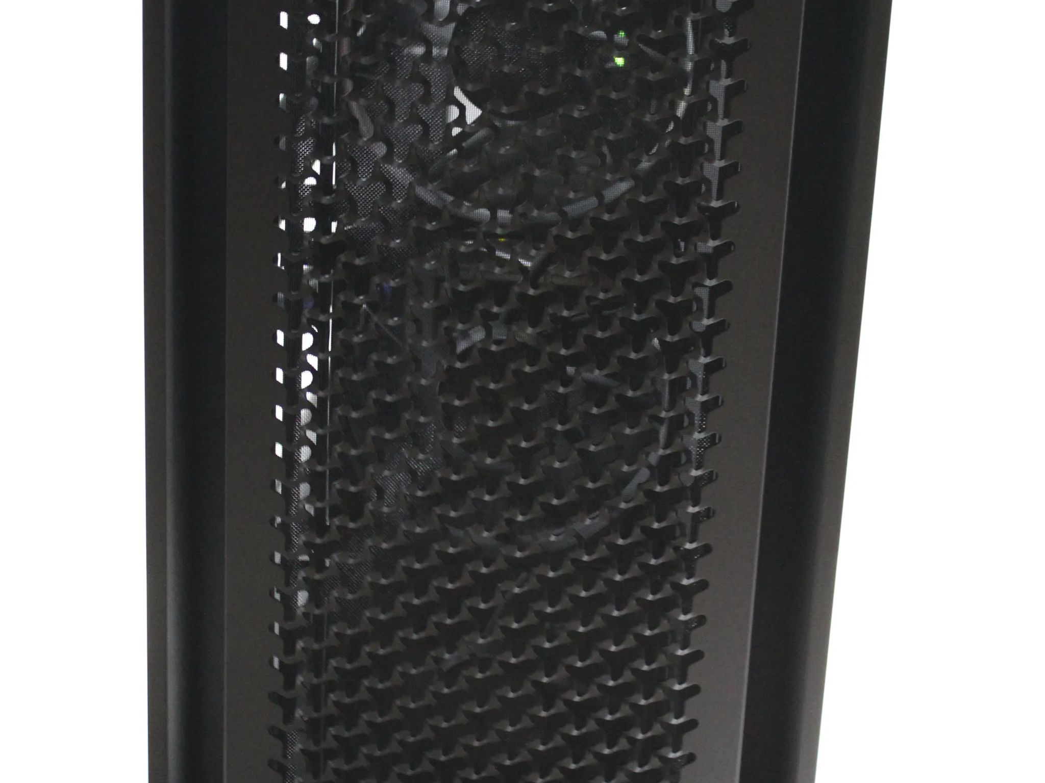 ON SALE ! RYZEN 7 7800X3D and RTX 5070 TI BLACKED OUT BUILD