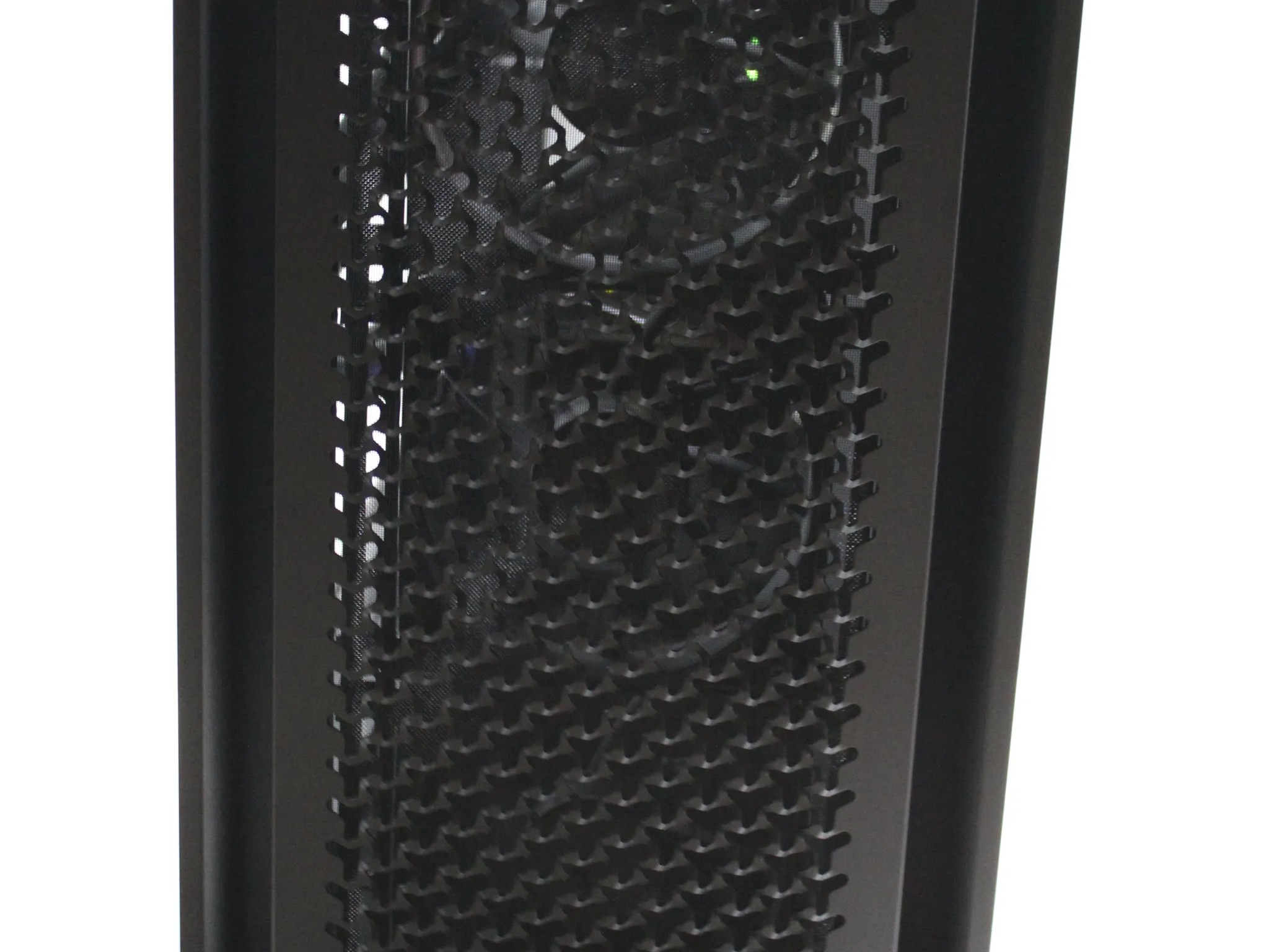 ON SALE ! RYZEN 7 7800X3D and RTX 5070 TI BLACKED OUT BUILD