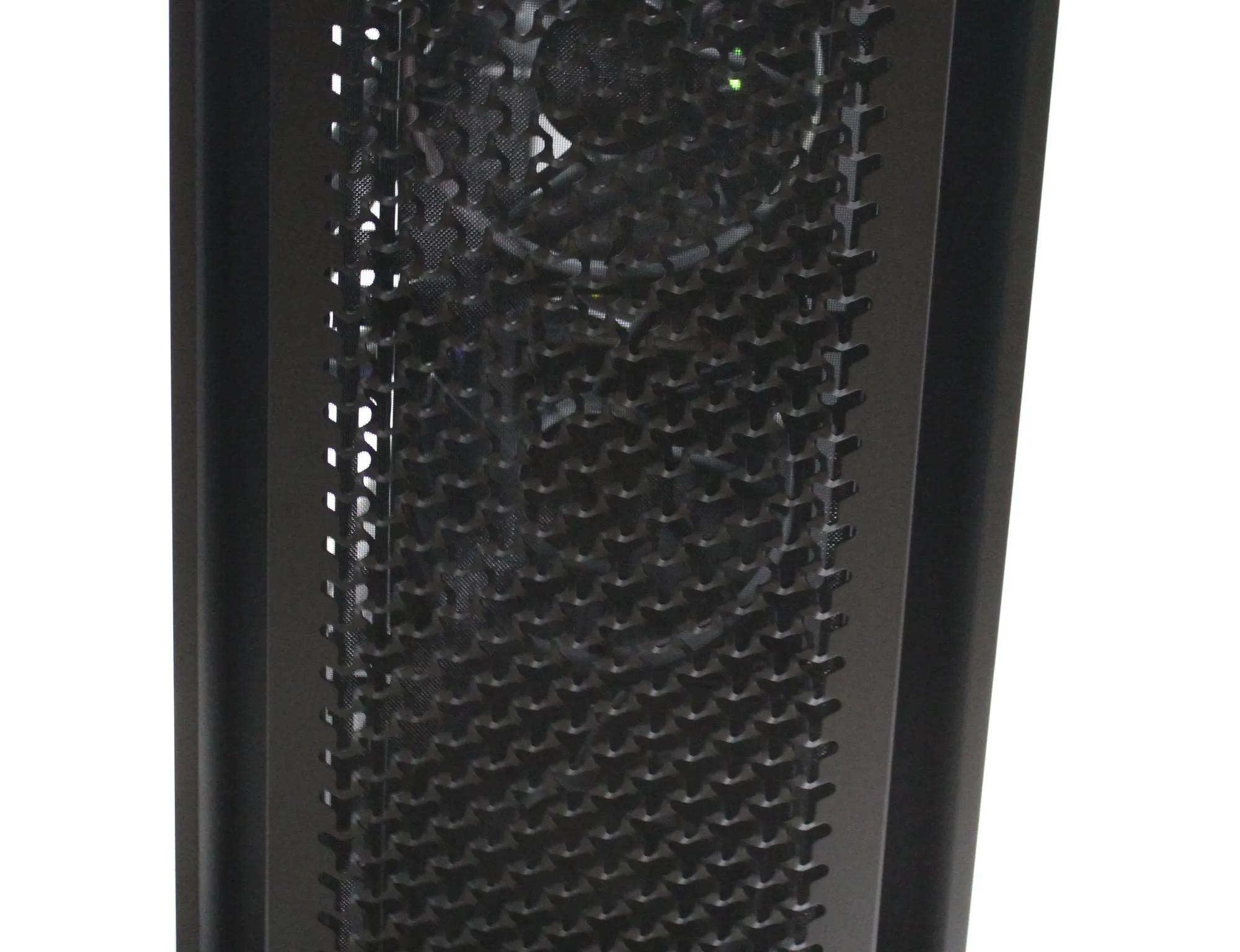 ON SALE ! RYZEN 7 7800X3D and RTX 5070 TI BLACKED OUT BUILD