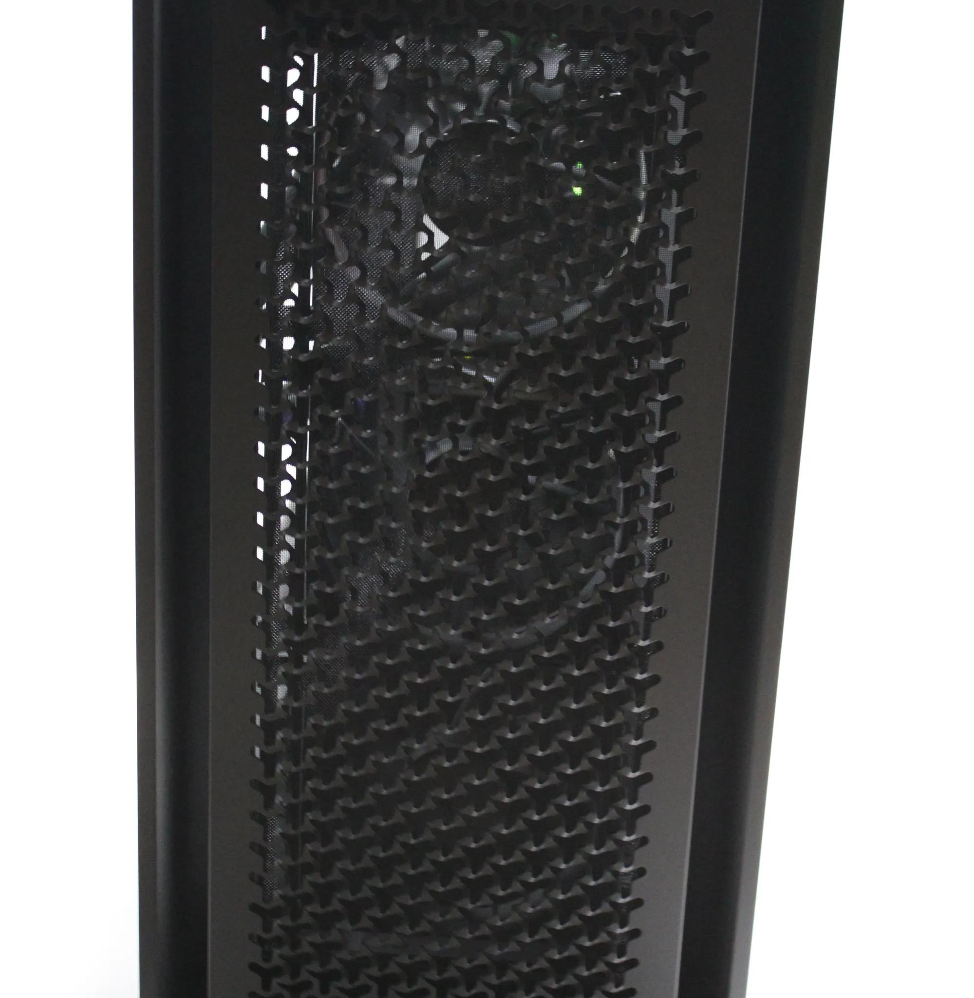 ON SALE ! RYZEN 7 7800X3D and RTX 5070 TI BLACKED OUT BUILD