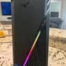 GeForce RTX 3080 Custom Gaming PC - Core i7-10700, 16GB RAM, 512GB SSD