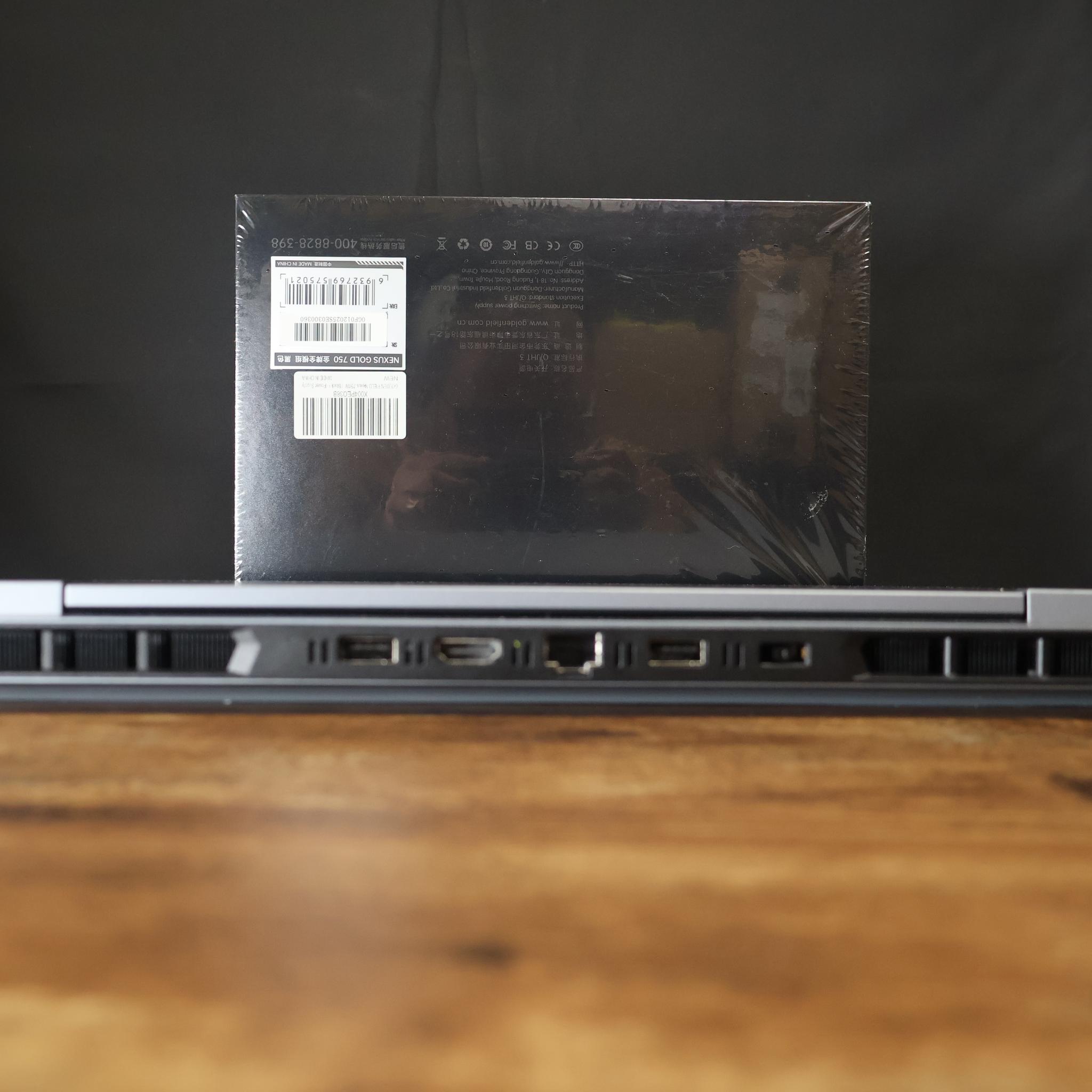 Gaming Laptop - Lenovo LOQ l Ryzen 5 7235H l RTX 4050 l 16GB DDR5 l 500GB SSD