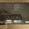 Cooler Master MasterLiquid 240L Core 240mm AIO ARGB Liquid CPU Cooler Black Brand New Sealed