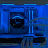 Glacius- 9800X3D, RX 9070XT, 32GB DDR5, 2TB NVME, Wifi