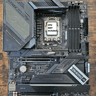 ROG STRIX Z790-H GAMING WiFi