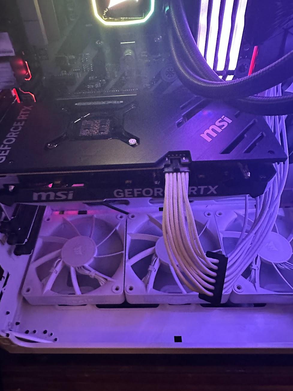 MSI Gaming RTX 4070 Super 12GB Ventus 2X OC Graphics Card