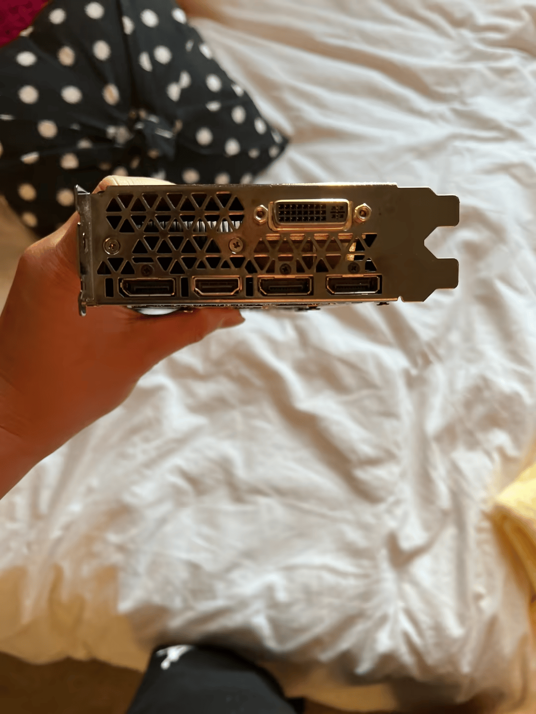 GTX Titan X 12GB (Maxwell)