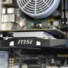 ❄️🔥| GTX 1050Ti 4GB | INTEL i5 4460 | 16GB DDR3 RAM | 256GB SSD + 1TB Hard Drive | SnowBlaze |