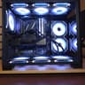 🔥 RTX 5070 Gaming PC | Ryzen 5 7600X3D | 32GB DDR5 | Premium O11 Mini Build