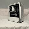 “The Rock" 5800x, 3080 10gb, 32gb, WI-FI 6 gaming pc