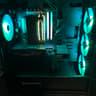 Intel Core I5-12600k, RTX 3070, Full PC