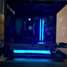 Compact 1440p | EVGA FTW3 RTX 3080 | 32GB T-Force RGB 3600mhz | Ryzen 5 5600X | 1TB m.2 NVMe