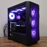 RTX 3070 Ti Gaming PC – Intel i5-10400 | 32GB DDR4 | 1TB M.2 | 1440p Gaming
