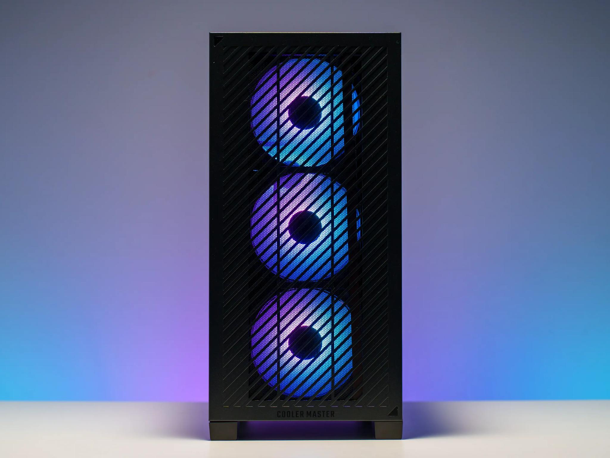 Budget Gaming PC | Ryzen 5 | GTX 1660 Super