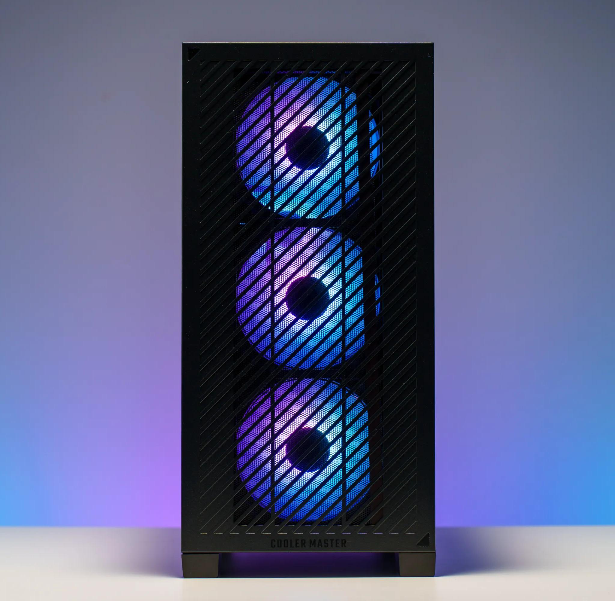 Budget Gaming PC | Ryzen 5 | GTX 1660 Super
