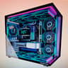 1440p 60 FPS Gaming PC - GTX 1070 FTW2 | i5-7500 | 16GB DDR4 | 500GB SSD & 1TB HDD | Win 11 Home