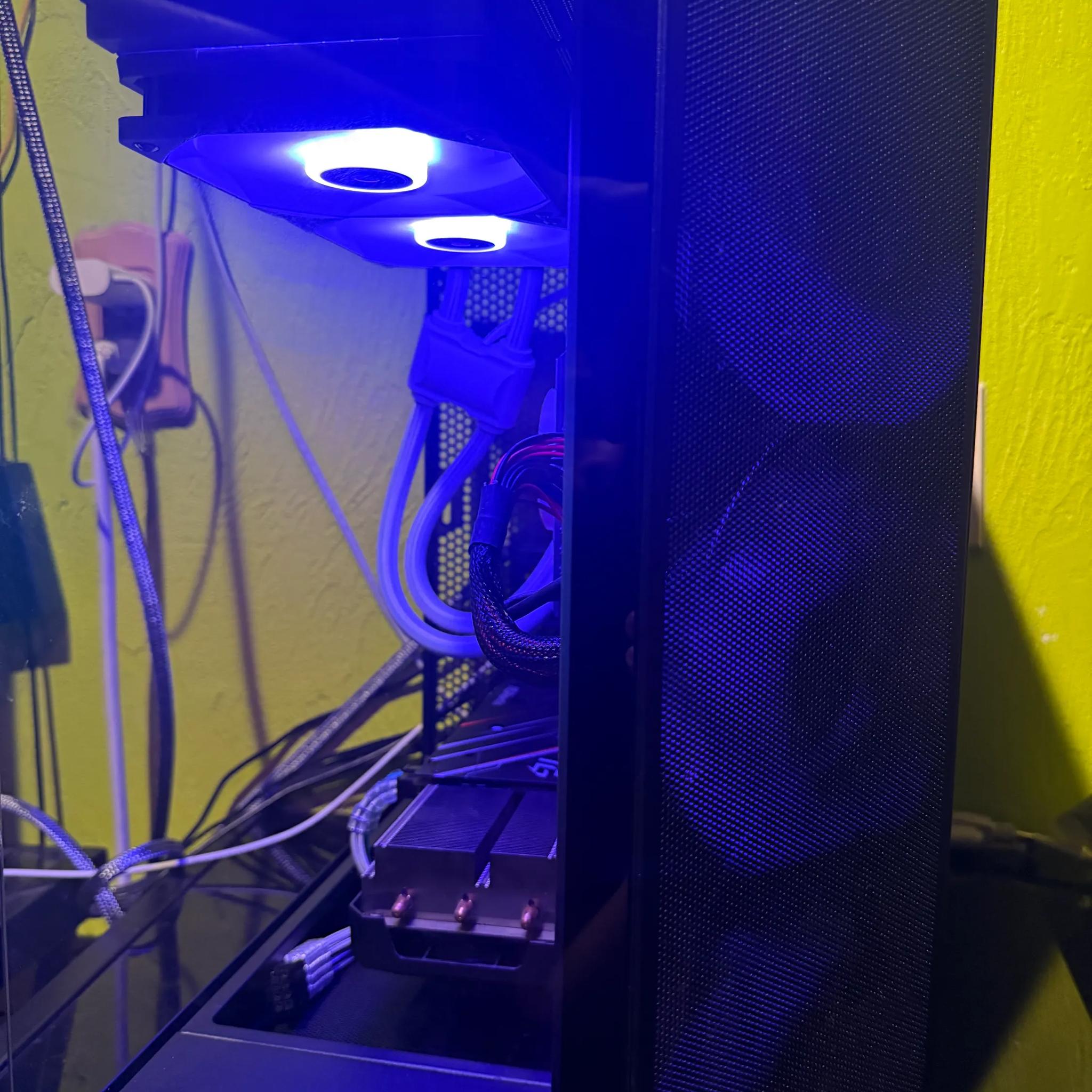 Ryzen 7 5800x Pc