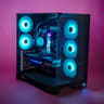 👑 Powerful Gaming PC! GeForce RTX 3080, Ryzen 5 5600X, 16GB RAM, 1TB NVME M.2 SSD, WIFI, Win 11 Pro