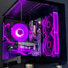 Customized Gaming PC⚫RTX 2070 Super⚫I7-8700K⚫512GB NVME⚫Wi-Fi⚫ Windows 11