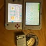 Nintendo 3DS XL Retro NES Edition