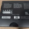 Be Quiet! Light Mount Silent Linear Mechanical Keyboard USB QWERTY