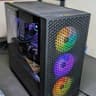 Corsair RGB Gaming Rig ***Final Price Drop***