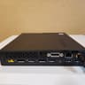 Lenovo ThinkCentre M900 (Tiny Form Factor) | Perfect for a Retro Gaming PC or Home Server/NAS