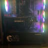 Gaming PC | RTX 3070 Ti | Intel i7-8700K | 16GB DDR4 | 1TB NVMe | Windows 11 PC - Core i7-8700K