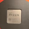 AMD Ryzen 7 3700x