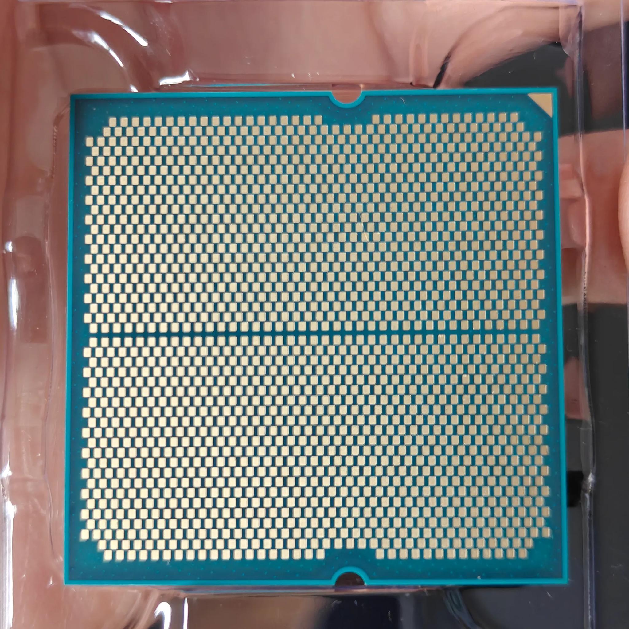 AMD Ryzen 7 8700F