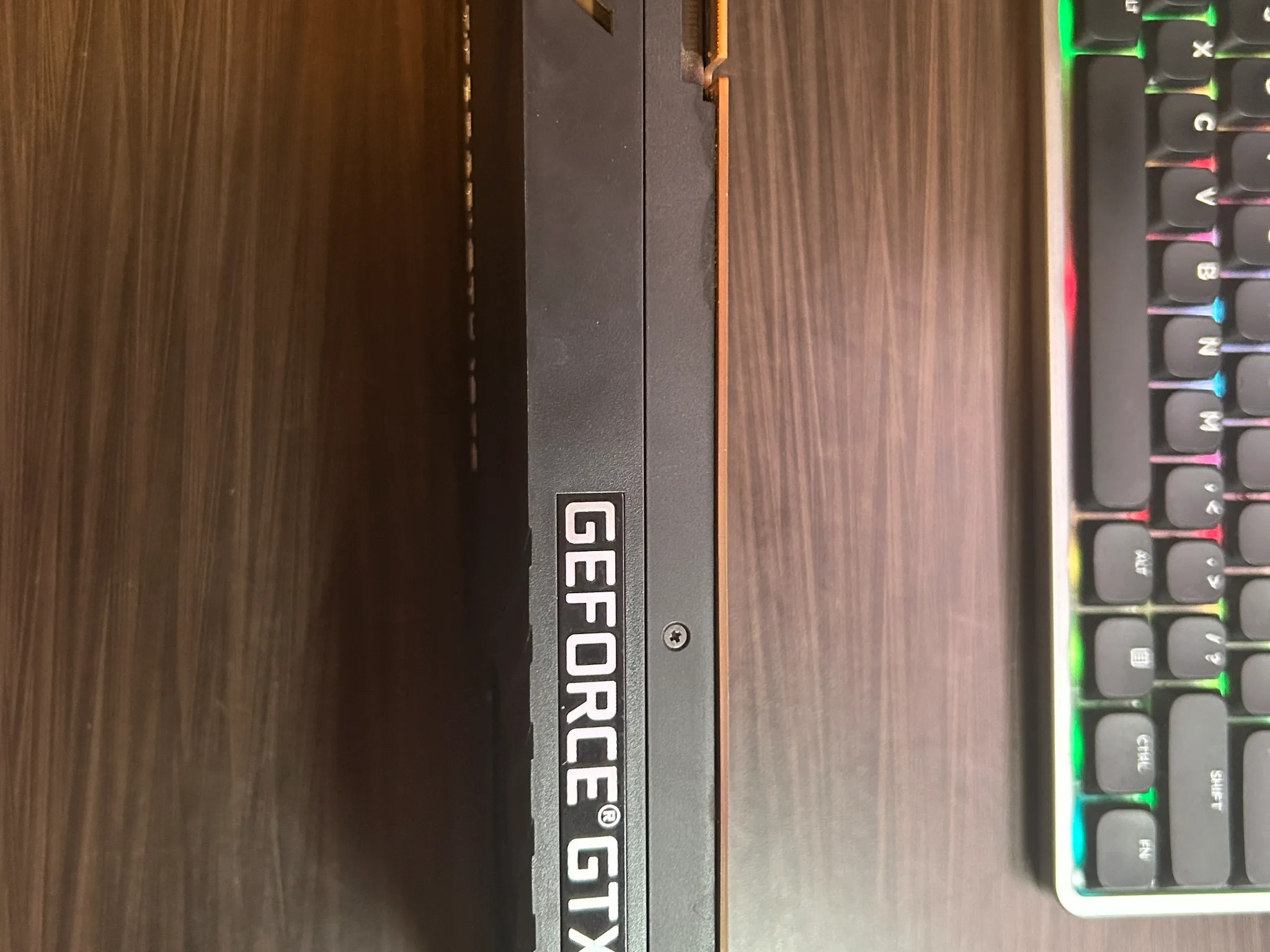 PNY 1070 GTX NVIDIA GAMING GPU - 8GB - GDDR5