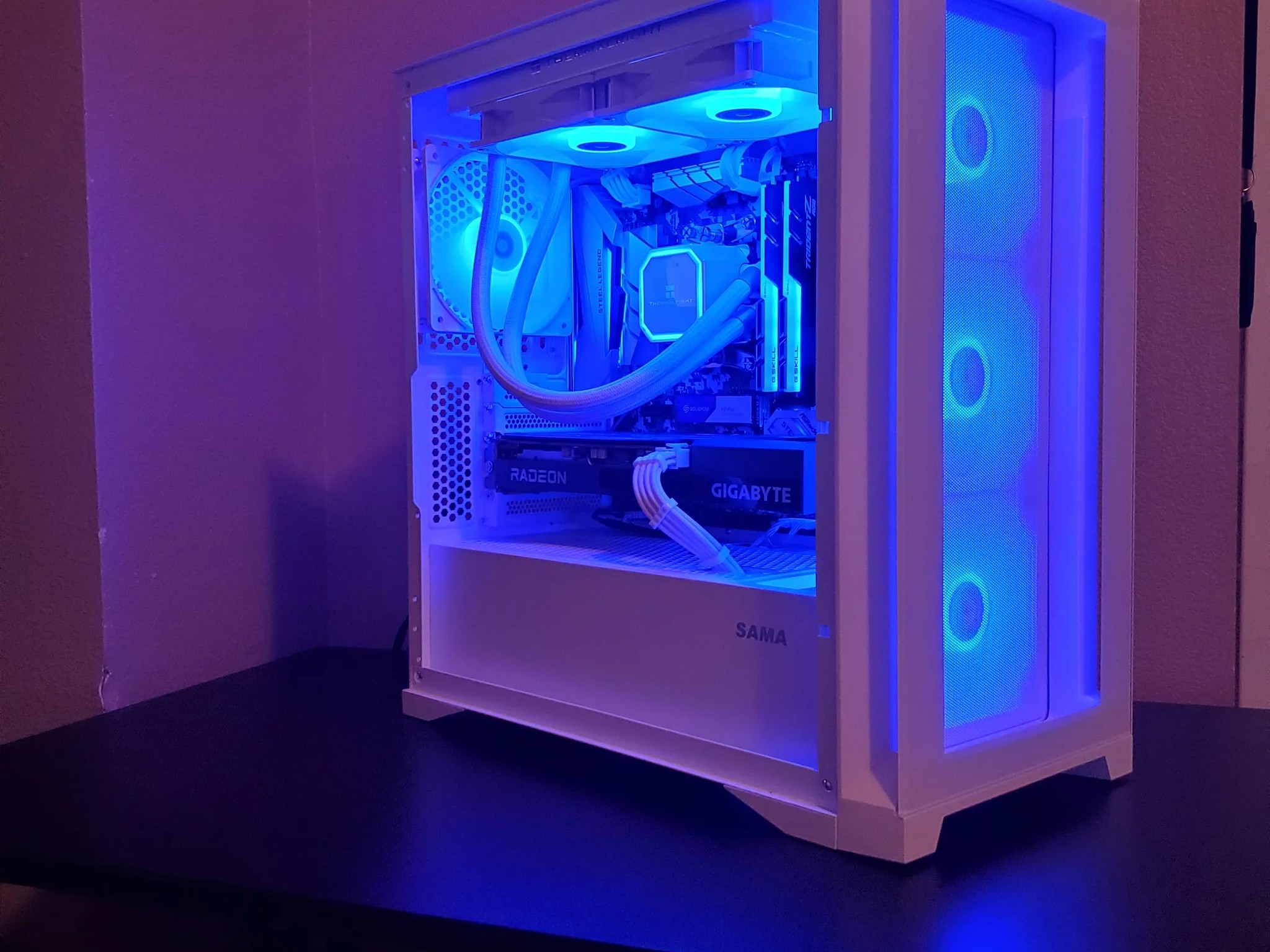 Gaming PC Sale! | RX 6650XT | Ryzen 5 5600g | 16GB RAM | 1TB NVME SSD