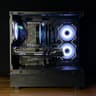 Side Swipe | 1440p Gaming/Streaming PC | AMD Ryzen 7 5700g, RX 6700xt, 1TB SSD, 16GB
