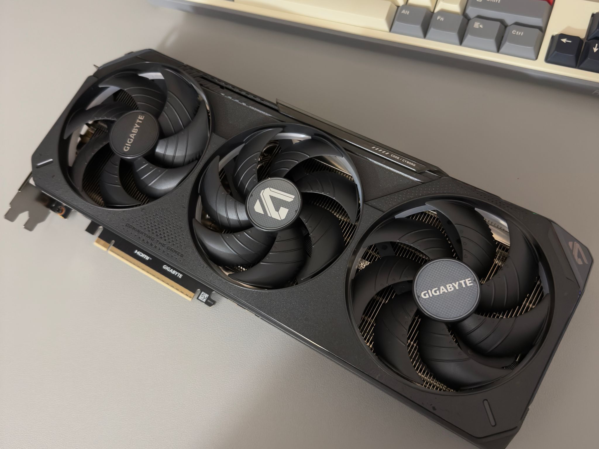 NVIDIA 5070 GPU