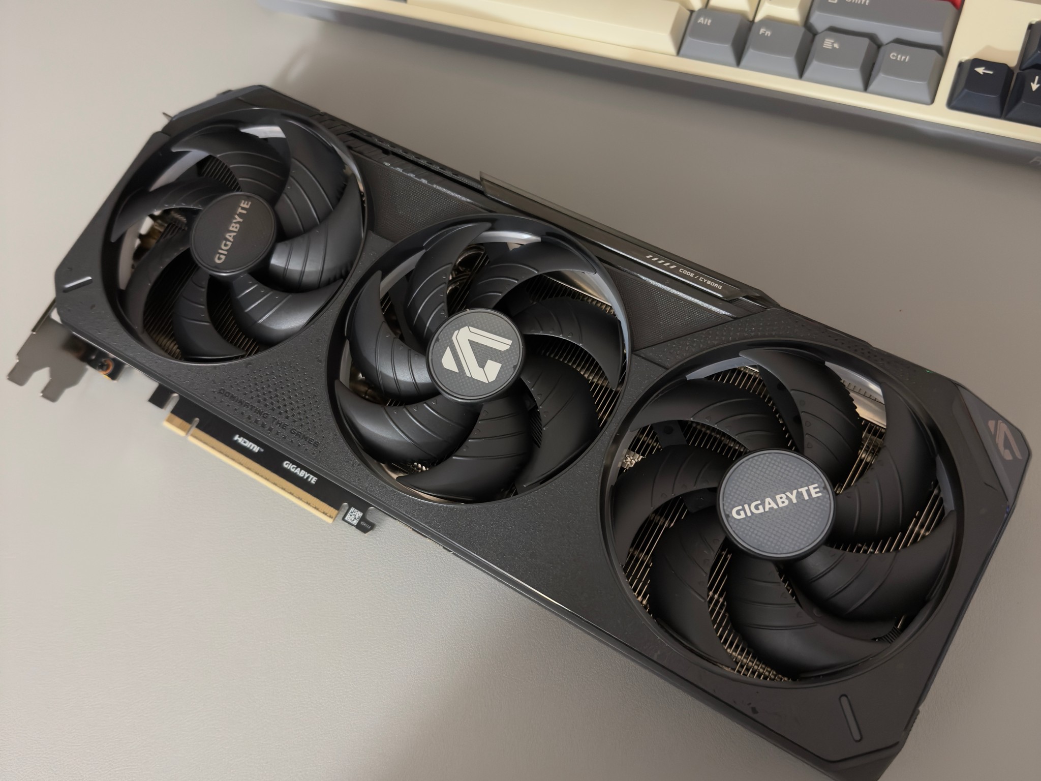 NVIDIA 5070 GPU