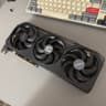 NVIDIA 5070 GPU